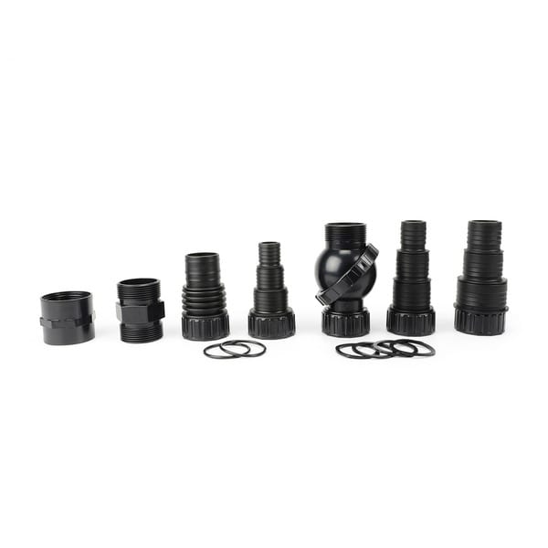 91065 Discharge Fitting Kit