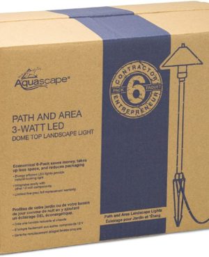Lighting Contractor Packs