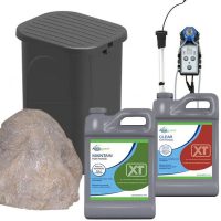 40040 Autodoser XT Kit with Cover